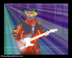 Vince Charming Band Cover art