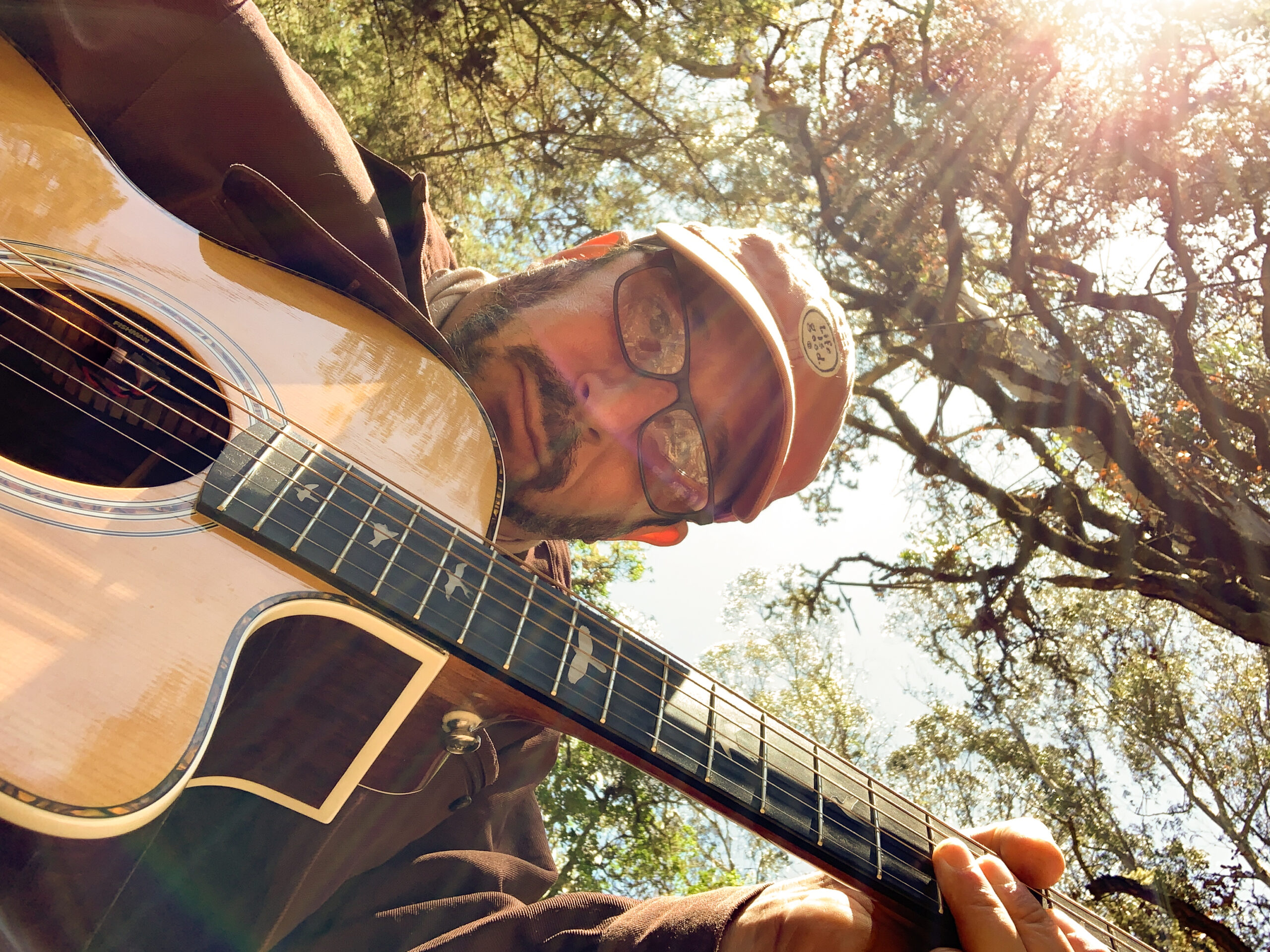 alanzuckerphoto-IMG_1126 Alan Zucker. Artist. Playing guitar